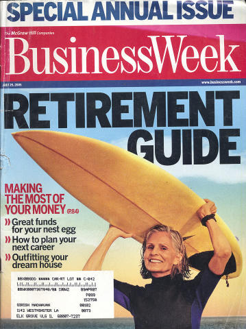 Business Week