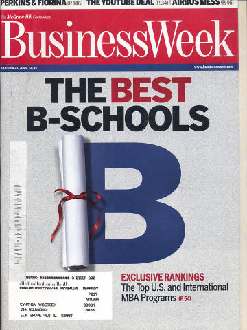 Business Week