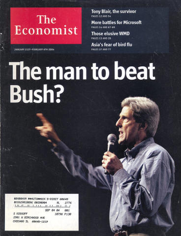 The Economist