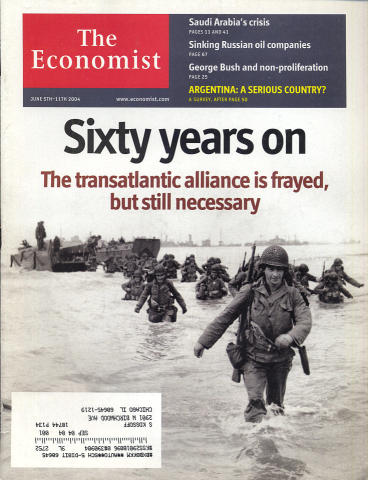The Economist