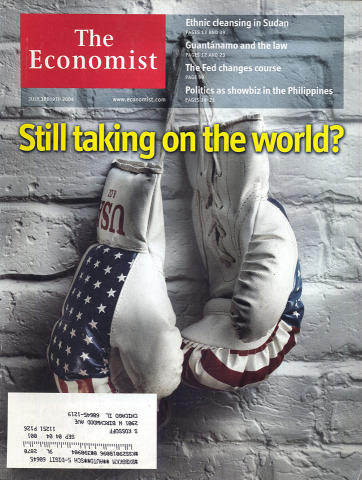 The Economist