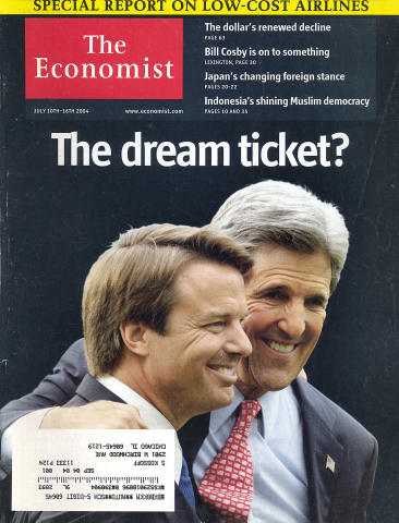 The Economist