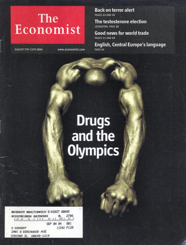 The Economist
