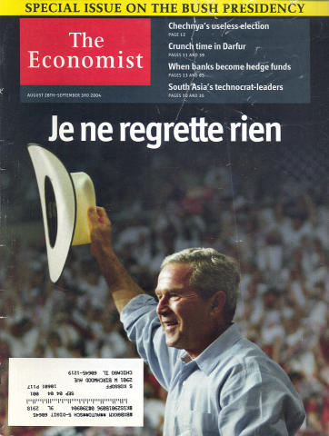 The Economist