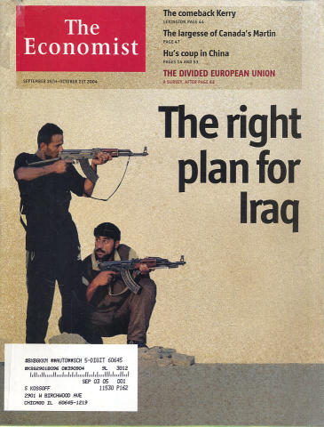 The Economist