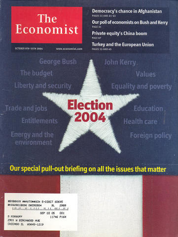 The Economist