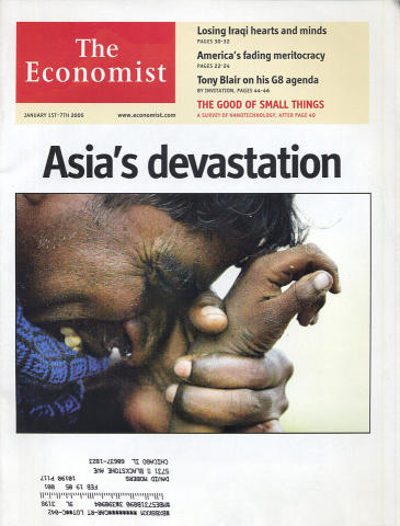 The Economist
