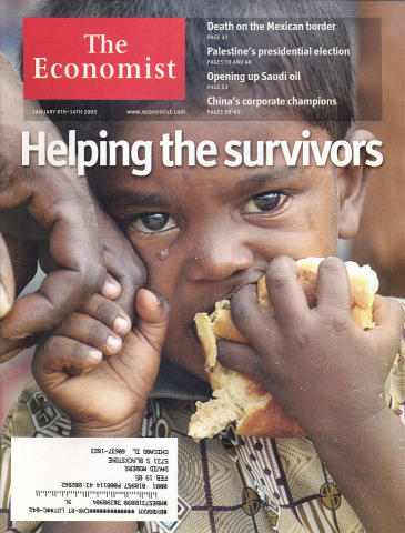 The Economist