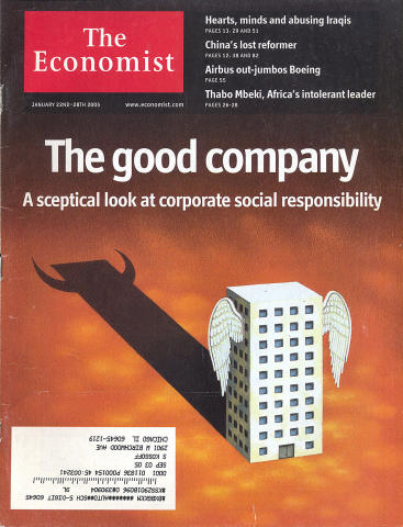 The Economist