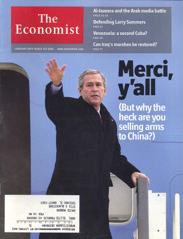 The Economist