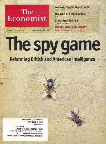 The Economist