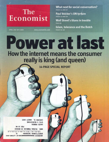 The Economist
