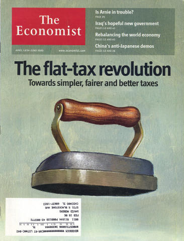 The Economist