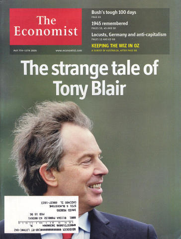 The Economist