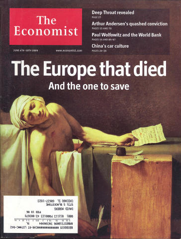 The Economist