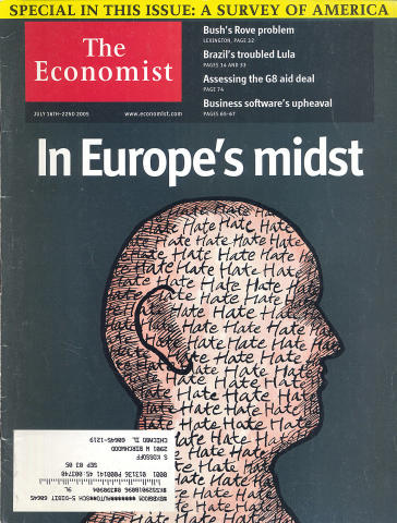 The Economist