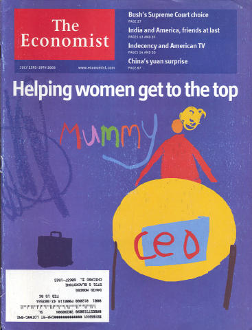 The Economist