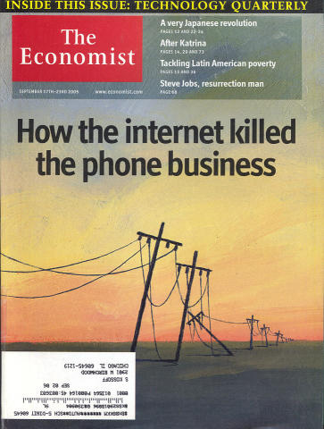 The Economist