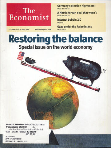 The Economist