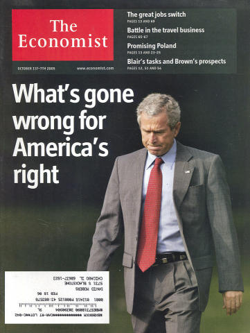 The Economist