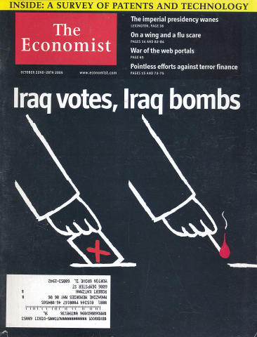 The Economist