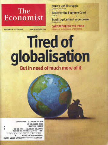 The Economist