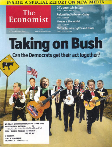 The Economist