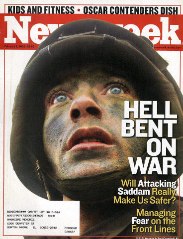 Newsweek