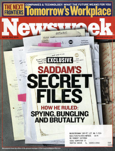 Newsweek