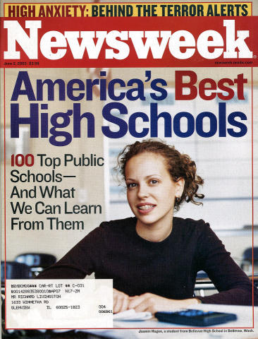 Newsweek