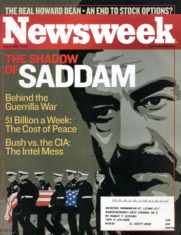 Newsweek