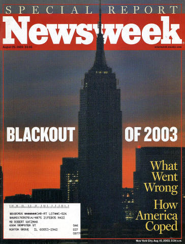 Newsweek