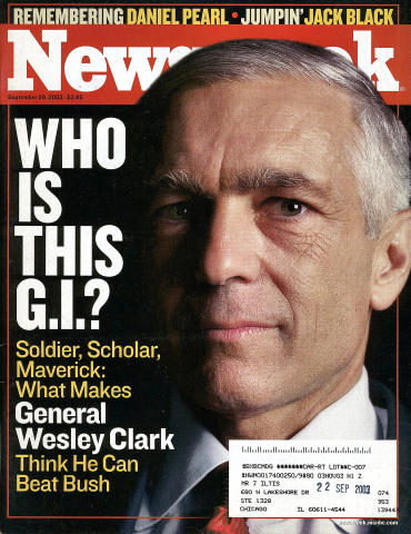 Newsweek