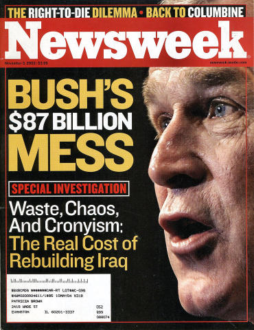 Newsweek