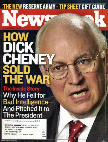 Newsweek