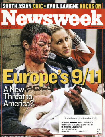 Newsweek