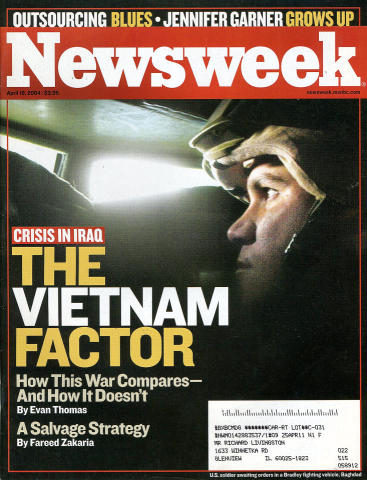 Newsweek