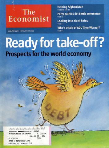 The Economist