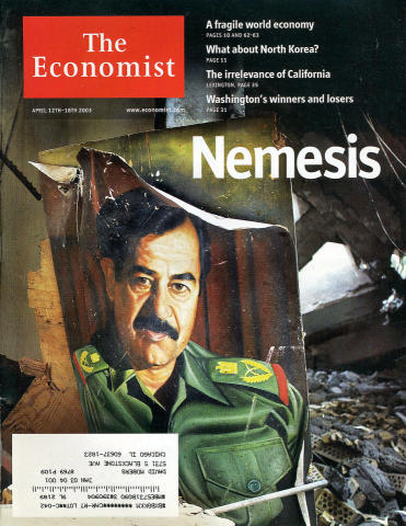 The Economist