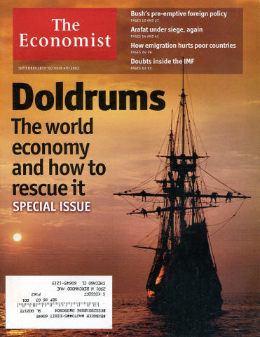 The Economist