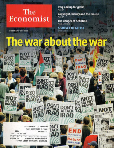 The Economist