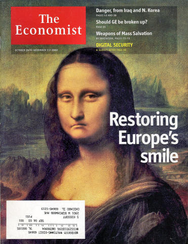 The Economist