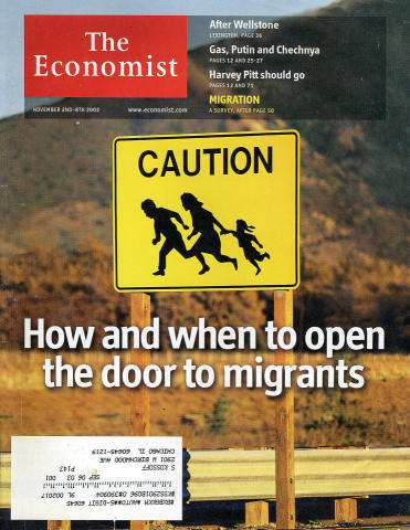 The Economist