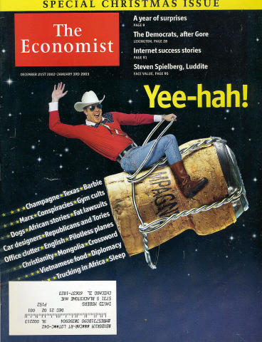 The Economist
