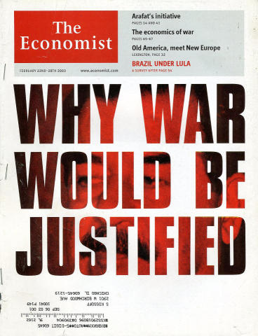 The Economist