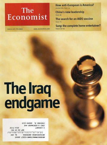 The Economist