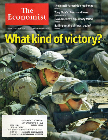 The Economist