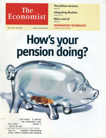 The Economist