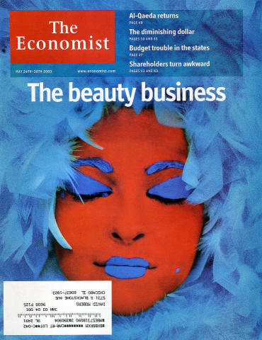 The Economist