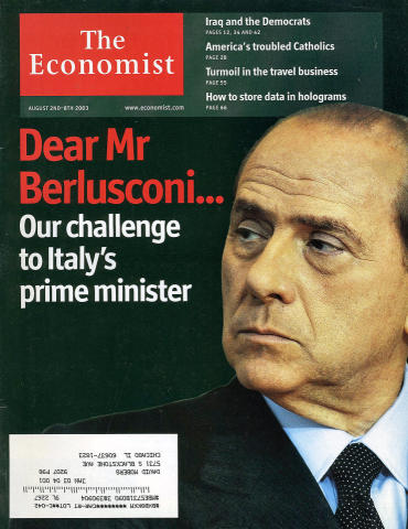 The Economist